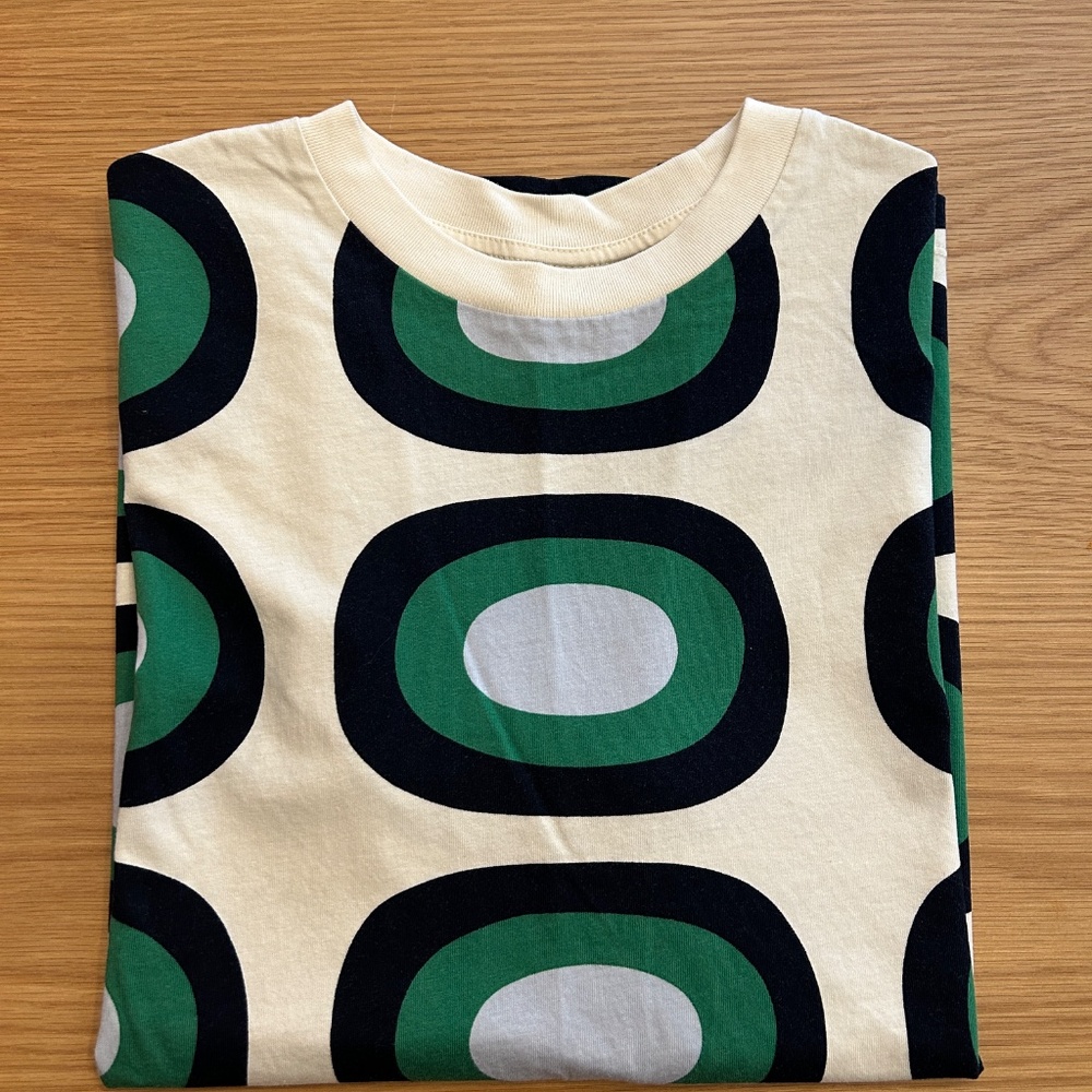 Uniqlo X Marimekko - Picture 4 of 4